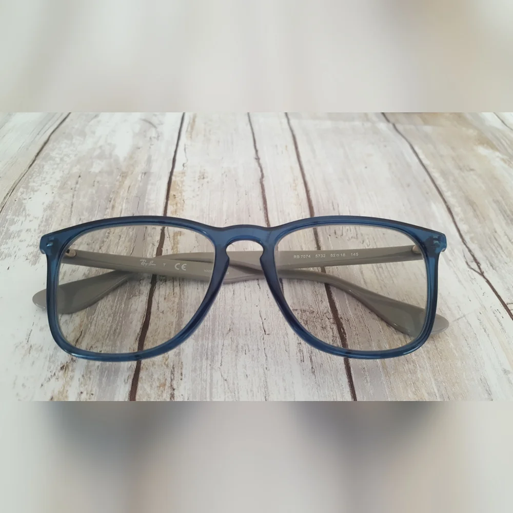 Ray Ban frames #2 - Picture 8 of 9